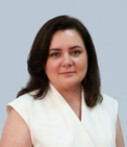 Андрусенко Наталя Володимирівна